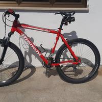 MTB BIANCHI DOSS 4600