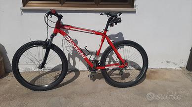 MTB BIANCHI DOSS 4600