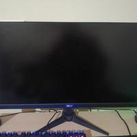 monitor 75hz acer 1ms