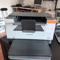 Stampante Laser HP M209DWE WIFI (No Scanner)