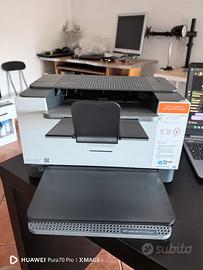 Stampante Laser HP M209DWE WIFI (No Scanner)