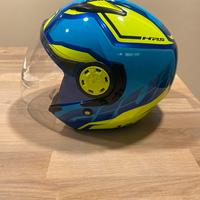 Casco jet GIVI