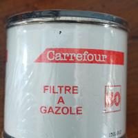 Filtro gasolio nuovo