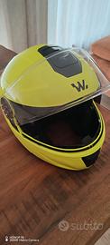 Casco modulare 