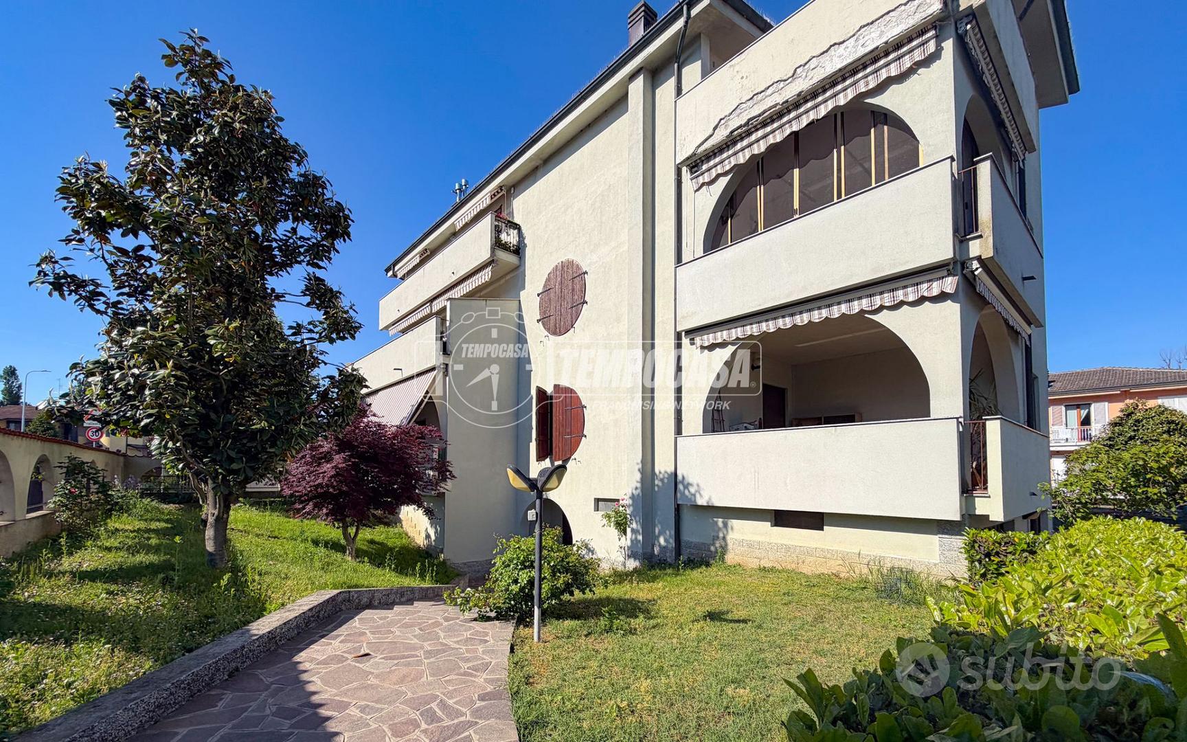 Apartment in Comazzo, Lodi - Vista 2