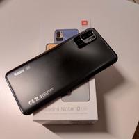 Smartphone Xiaomi Redmi Note 10 5G