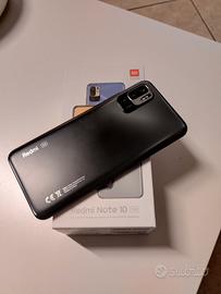 Smartphone Xiaomi Redmi Note 10 5G