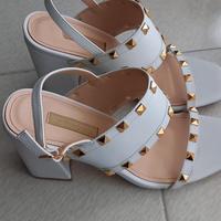 scarpe donna prezzo trattabile 