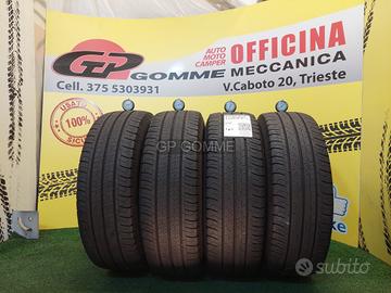 4 Pneumatici 2156516c Goodyear Effgrip al 88%'23