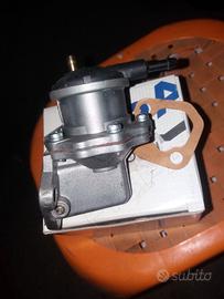 Pompetta benzina Fiat 500 epoca (nuova)