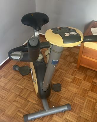 Cyclette