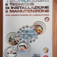 Tecnologie e tecniche di installazione e manutenzi