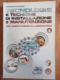Tecnologie e tecniche di installazione e manutenzi
