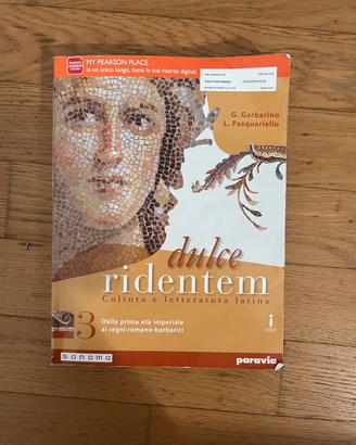 Dulce Ridentem 3