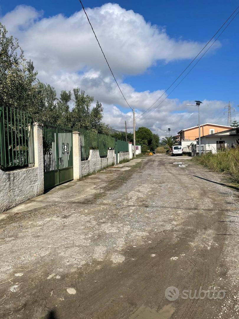 Terreno 750m² a Villapiana - Vista 3