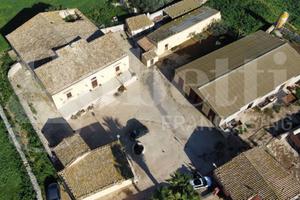 Rustico/Casale/Corte Santa Croce Camerina