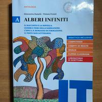 Alberi Infiniti A 978-88-58-32690-9