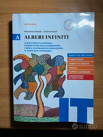 Alberi Infiniti A 978-88-58-32690-9