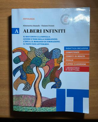 Alberi Infiniti A 978-88-58-32690-9