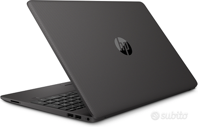 Notebook HP I7  "NUOVO"