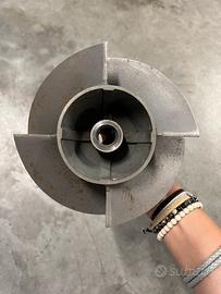 Elica moto d'acqua sea doo RXT-X255