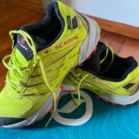 Scarpa neutron GTX
