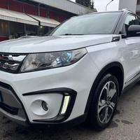 SUZUKI Vitara 1.6 DDiS 120CV V-TOP