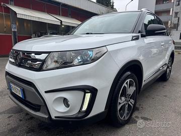 SUZUKI Vitara 1.6 DDiS 120CV V-TOP