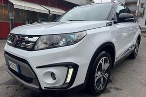 SUZUKI Vitara 1.6 DDiS 120CV V-TOP
