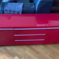 Mobile Besta Burs Ikea