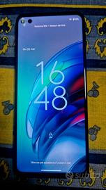 Motorola G100 128gb 5g