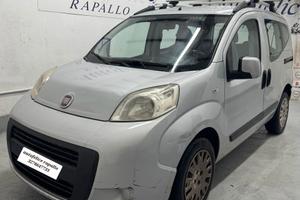 Fiat Qubo 1.3 MJT 75 CV Dynamic