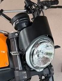 Cupolino Ducati scrambler  800