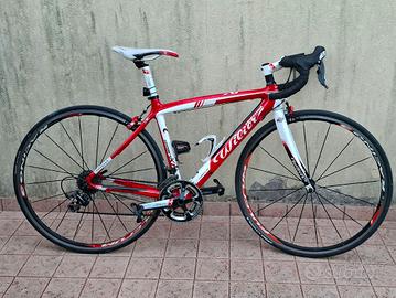 Bici da corsa