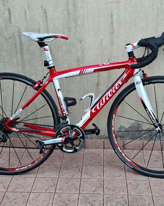 Bici da corsa