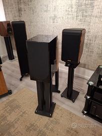 monitor audio silver 100 8g