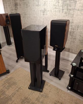 monitor audio silver 100 8g