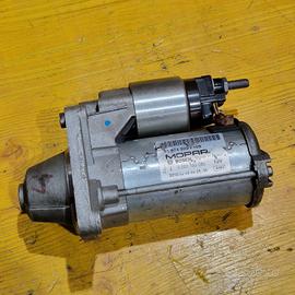 MOTORINO AVVIAMENTO FIAT 500 PANDA 3 2007-25