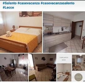 Salento Gallipoli casa vacanza 