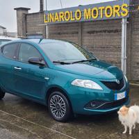 Lancia Ypsilon NEOPATENTATA UNICO PROPRIETARIO 1.2