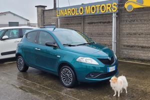 Lancia Ypsilon NEOPATENTATA UNICO PROPRIETARIO 1.2