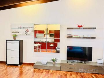 Appartamento di 60 m² con 2 locali a Venezia