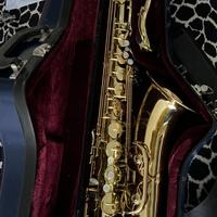 Sax Tenore prodotto e comprato in  USA