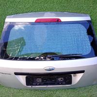 PORTELLONE POSTERIORE COMPLETO FORD Fiesta 5Â° Ser