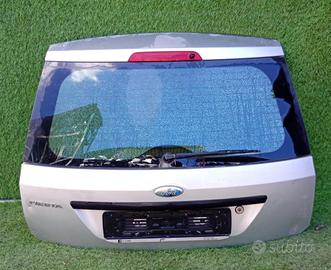 PORTELLONE POSTERIORE COMPLETO FORD Fiesta 5Â° Ser