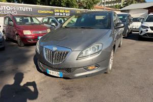 Lancia Delta 1.6 mjt Platino 120cv dpf