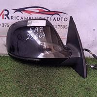 SPECCHIETTO RETROVISORE DESTRO AUDI Q7 Serie (4LB)