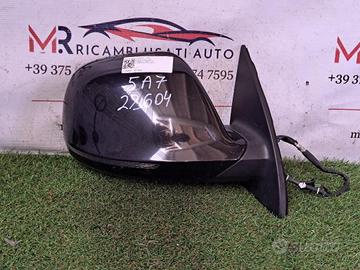 SPECCHIETTO RETROVISORE DESTRO AUDI Q7 Serie (4LB)