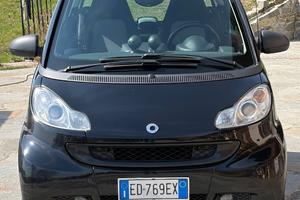 Smart Fortwo 451, Coupé MHD. Allestimento: Pulse.