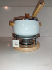Pentola per fonduta